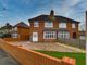 Thumbnail Semi-detached house for sale in Winser Drive, Reading