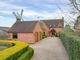 Thumbnail Detached house for sale in Melton Road, Whissendine, Oakham