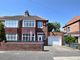 Thumbnail Semi-detached house for sale in Kingsway, Fenham, Newcastle Upon Tyne