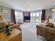 Thumbnail Detached bungalow for sale in Kime Close, Folkingham, Sleaford