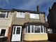 Thumbnail End terrace house for sale in Talbot Road, Knowle, Bristol