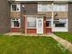 Thumbnail Terraced house for sale in West Dyke Road, Kirkleatham, Redcar