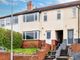 Thumbnail Terraced house for sale in St. Anns Gardens, Leeds, West Yorkshire