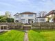 Thumbnail Detached house for sale in Orchard Road, Pratts Bottom, Orpington