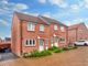 Thumbnail Semi-detached house for sale in Halter Way, Andover