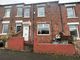 Thumbnail Terraced house for sale in South View, Tantobie, Stanley, County Durham