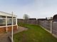 Thumbnail Detached bungalow for sale in Wyke Way, Shifnal, Shropshire.