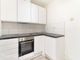 Thumbnail Flat to rent in Conyers Road, London