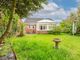 Thumbnail Detached bungalow for sale in Blackbird Close, Bradwell, Great Yarmouth