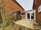 Thumbnail Link-detached house for sale in Lingfield Close, Old Basing, Basingstoke