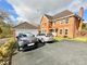 Thumbnail Detached house for sale in Kensington Drive, Stafford