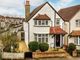 Thumbnail Detached house for sale in Weston Road, Guildford