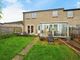 Thumbnail End terrace house for sale in Stamford Close, Swindon