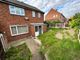 Thumbnail Semi-detached house to rent in Coppice Road, Arnold, Nottingham, Nottinghamshire