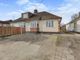 Thumbnail Bungalow to rent in Glenwood Avenue, Leigh-On-Sea