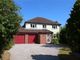 Thumbnail Detached house for sale in Barton Court Avenue, Barton On Sea, Hampshire