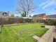 Thumbnail Detached house for sale in Turville Close, Burbage, Hinckley