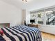 Thumbnail Terraced house for sale in Linden Gardens, London