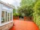 Thumbnail Terraced house for sale in 36 Powderhall Road, Canonmills, Edinburgh