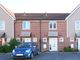 Thumbnail Terraced house for sale in Wheeler Way, Basingstoke