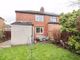 Thumbnail Semi-detached house for sale in Fernlea Crescent, Swinton, Manchester