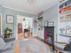 Thumbnail Terraced house for sale in Brocklehurst Street, New Cross, London