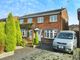 Thumbnail Semi-detached house for sale in Norman Road, Tutbury, Burton-On-Trent