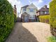 Thumbnail Detached house for sale in Luton Road, Harpenden
