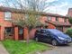 Thumbnail Property to rent in Oliver Close, Chiswick, London