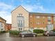 Thumbnail Flat for sale in Junction Way, Mangotsfield, Bristol