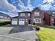 Thumbnail Detached house for sale in Fieldings Close, Longton, Preston