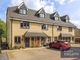 Thumbnail End terrace house for sale in De Burgh Close, Broxbourne