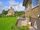 Thumbnail Detached house for sale in Fine View, Newgate, Barlow, Derbyshire