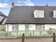 Thumbnail Semi-detached house for sale in Kilby Bridge Cottage, Welford Road, Wigston, Leicestershire