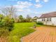 Thumbnail Detached house for sale in Llandennis Avenue, Cyncoed, Cardiff