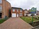 Thumbnail Detached house for sale in Atlantic Crescent, Thornaby, Stockton-On-Tees, Durham