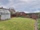 Thumbnail Detached bungalow for sale in Laburnum Walk, Stonehouse