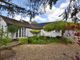 Thumbnail Detached bungalow for sale in Northchapel, Petworth