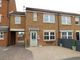 Thumbnail Terraced house for sale in Jubilee Close, Spennymoor, County Durham