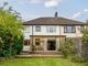 Thumbnail Semi-detached house for sale in Gallants Farm Road, East Barnet, Barnet