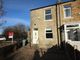 Thumbnail Terraced house to rent in North Bank Road, Batley
