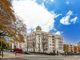 Thumbnail Flat for sale in Grove End Road, St John's Wood, London