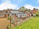 Thumbnail Detached bungalow for sale in Victoria Lane, Fakenham