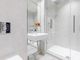 Thumbnail Flat for sale in Altissima House, Battersea, London