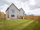 Thumbnail Semi-detached house for sale in Plot 7 The Yeo, Pulling Road, Exeter