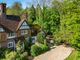 Thumbnail Semi-detached house for sale in Fox Road, Wigginton, Tring, Hertfordshire