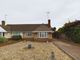 Thumbnail Terraced house for sale in Pennine Way, Kettering