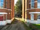 Thumbnail Property for sale in Bouverie Mansions, 87-89 Bouverie Road West, Folkestone