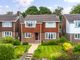 Thumbnail Detached house for sale in Manor Road, Lancing, West Sussex