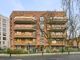 Thumbnail Flat for sale in Tolkien House, Church Road, London